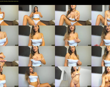 shiny_jullyenne — 94 minute Chaturbate female teen cam video, 720p, Nov 19, 2019
