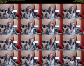 mizxtrix — 11 minute Chaturbate female teen cam video, 480p, Nov 14, 2019