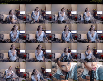 mizxtrix — 86 minute Chaturbate female teen cam video, 480p, Nov 20, 2019