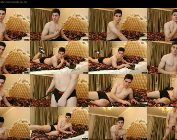 sam_huston18 — 102 minute Chaturbate male teen cam video, 720p, Nov 21, 2019