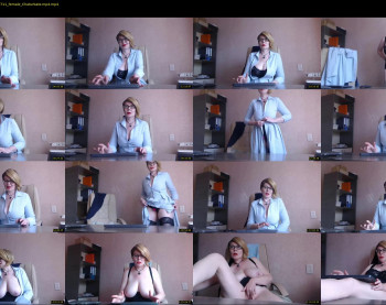 ivettasplash — 104 minute Chaturbate female teen cam video, 720p, Nov 21, 2019