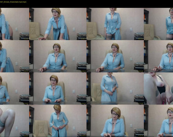 ivettasplash — 24 minute Chaturbate female teen cam video, 720p, Nov 21, 2019