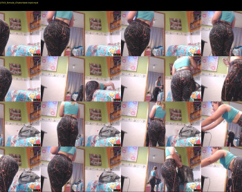 lenna_harper — 7 minute Chaturbate female teen cam video, 720p, Nov 21, 2019