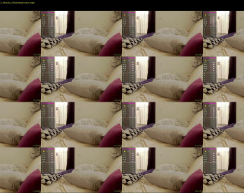 mmmmel — 20 minute Chaturbate female teen cam video, 720p, Nov 21, 2019