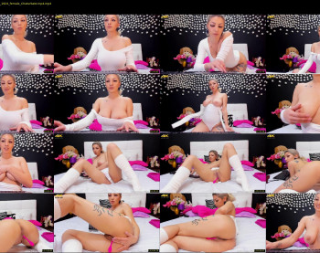 deeadiamond — 101 minute Chaturbate female teen cam video, 720p, Nov 25, 2019