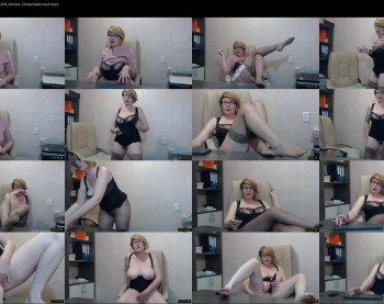 ivettasplash — 114 minute Chaturbate female teen cam video, 720p, Nov 25, 2019