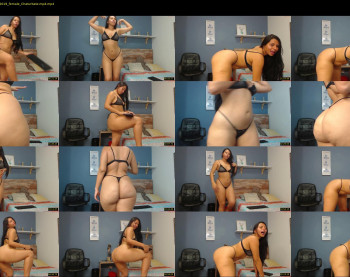 ms_sapphire — 6 minute Chaturbate female teen cam video, 720p, Nov 25, 2019