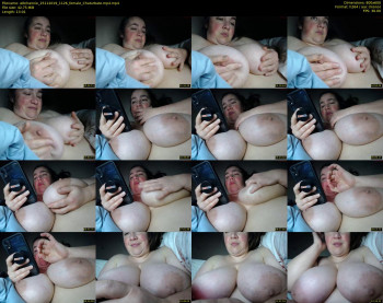 witchannie — 14 minute Chaturbate female teen cam video, 480p, Nov 25, 2019