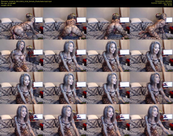mizxtrix — 10 minute Chaturbate female teen cam video, 480p, Nov 29, 2019