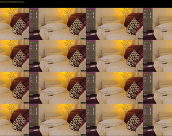 mmmmel — 45 minute Chaturbate female teen cam video, 720p, Nov 29, 2019