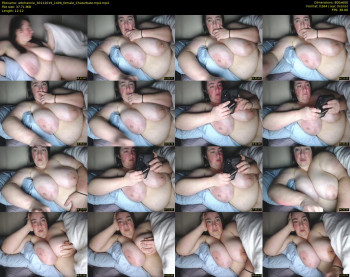 witchannie — 13 minute Chaturbate female teen cam video, 480p, Nov 30, 2019