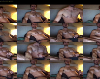 brad146 — 26 minute Chaturbate male teen cam video, 720p, Dec 1, 2019