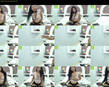 daphneadkins — 15 minute Chaturbate female teen cam video, 720p, Dec 2, 2019