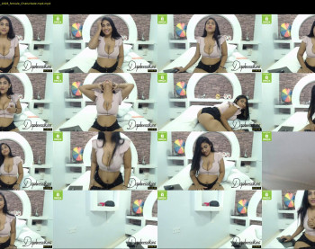 daphneadkins — 61 minute Chaturbate female teen cam video, 720p, Dec 2, 2019