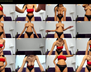 anya_fox — 94 minute Chaturbate female teen cam video, 720p, Dec 3, 2019
