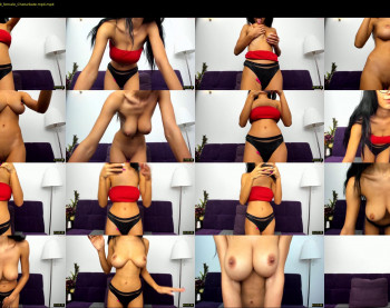 anya_fox — 49 minute Chaturbate female teen cam video, 720p, Dec 3, 2019