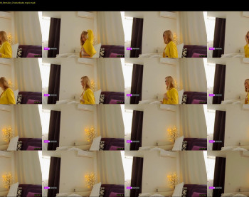mmmmel — 3 minute Chaturbate female teen cam video, 720p, Dec 4, 2019