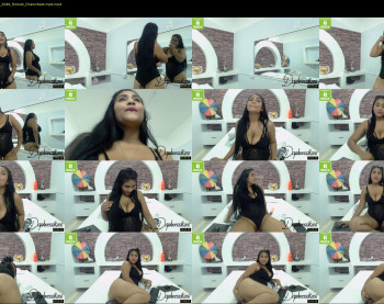 daphneadkins — 58 minute Chaturbate female teen cam video, 720p, Dec 6, 2019