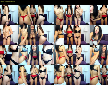 anya_fox — 37 minute Chaturbate female teen cam video, 720p, Dec 7, 2019