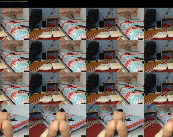 ms_sapphire — 37 minute Chaturbate female teen cam video, 720p, Dec 7, 2019
