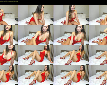 shiny_jullyenne — 20 minute Chaturbate female teen cam video, 720p, Dec 7, 2019