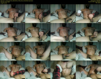 constructorcock — 47 minute Chaturbate male teen cam video, 480p, Dec 8, 2019