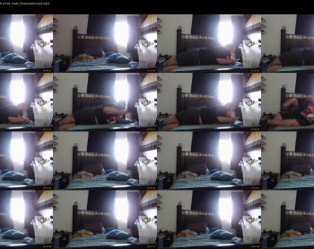 tyler_commons — 12 minute Chaturbate male teen cam video, 480p, Dec 10, 2019