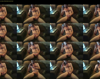 westninja — 3 minute Chaturbate male teen cam video, 720p, Dec 9, 2019