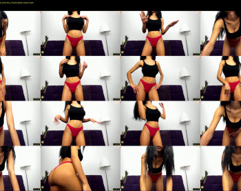 anya_fox — 13 minute Chaturbate female teen cam video, 720p, Dec 10, 2019
