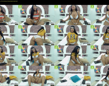 daphneadkins — 97 minute Chaturbate female teen cam video, 720p, Dec 10, 2019