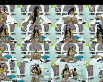 daphneadkins — 55 minute Chaturbate female teen cam video, 720p, Dec 10, 2019