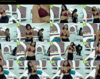 daphneadkins — 76 minute Chaturbate female teen cam video, 720p, Dec 11, 2019