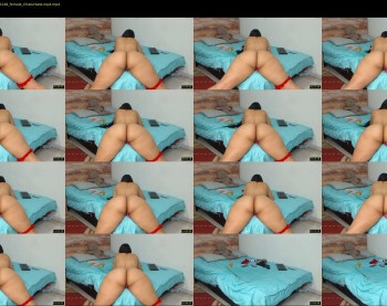 ms_sapphire — 25 minute Chaturbate female teen cam video, 720p, Dec 12, 2019