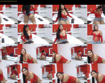 daphneadkins — 9 minute Chaturbate female teen cam video, 720p, Dec 13, 2019