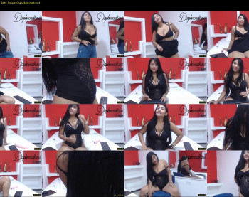 daphneadkins — 95 minute Chaturbate female teen cam video, 720p, Dec 14, 2019