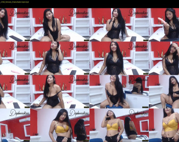 daphneadkins — 94 minute Chaturbate female teen cam video, 720p, Dec 14, 2019