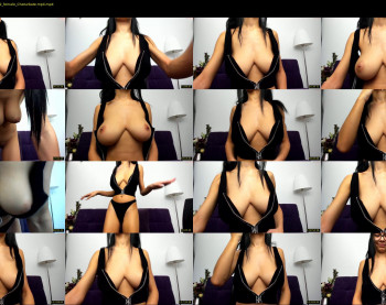 anya_fox — 94 minute Chaturbate female teen cam video, 720p, Dec 15, 2019