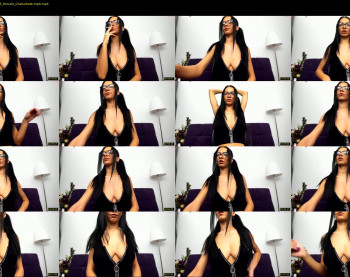 anya_fox — 9 minute Chaturbate female teen cam video, 720p, Dec 15, 2019