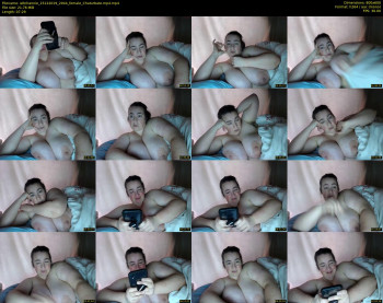witchannie — 8 minute Chaturbate female teen cam video, 480p, Dec 15, 2019