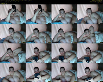 witchannie — 8 minute Chaturbate female teen cam video, 480p, Dec 15, 2019
