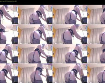 lenna_harper — 15 minute Chaturbate female teen cam video, 720p, Dec 16, 2019