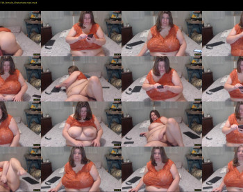cougar_bbw — 48 minute Chaturbate female teen cam video, 720p, Dec 18, 2019