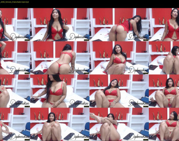 daphneadkins — 45 minute Chaturbate female teen cam video, 720p, Dec 18, 2019