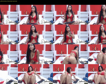 daphneadkins — 81 minute Chaturbate female teen cam video, 720p, Dec 18, 2019