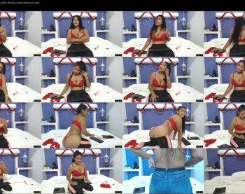 daphneadkins — 33 minute Chaturbate female teen cam video, 720p, Dec 19, 2019