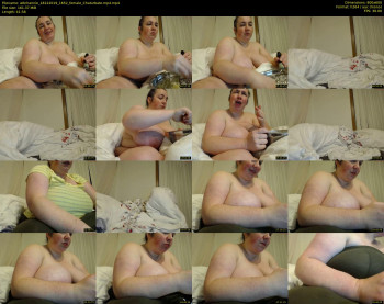 witchannie — 42 minute Chaturbate female teen cam video, 480p, Dec 18, 2019