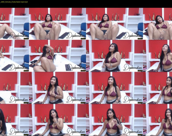 daphneadkins — 32 minute Chaturbate female teen cam video, 720p, Dec 19, 2019