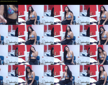 daphneadkins — 30 minute Chaturbate female teen cam video, 720p, Dec 21, 2019