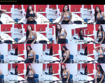 daphneadkins — 51 minute Chaturbate female teen cam video, 720p, Dec 21, 2019