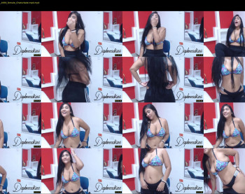 daphneadkins — 3 minute Chaturbate female teen cam video, 720p, Dec 21, 2019